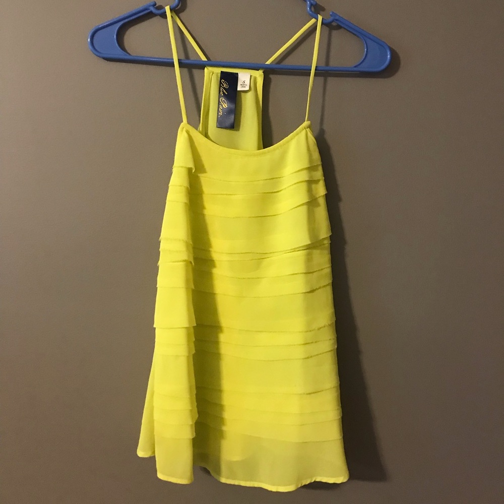 Boutique top